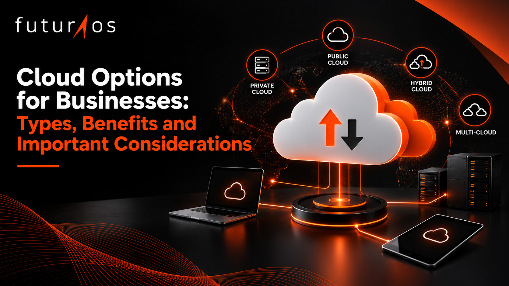 Cloud Options