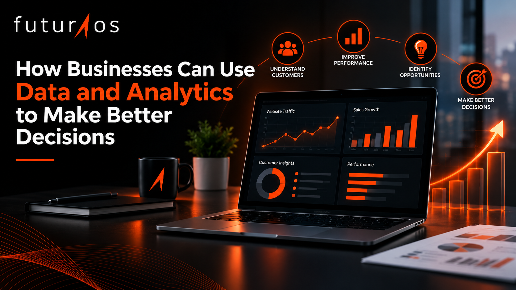 Data and Analytics
