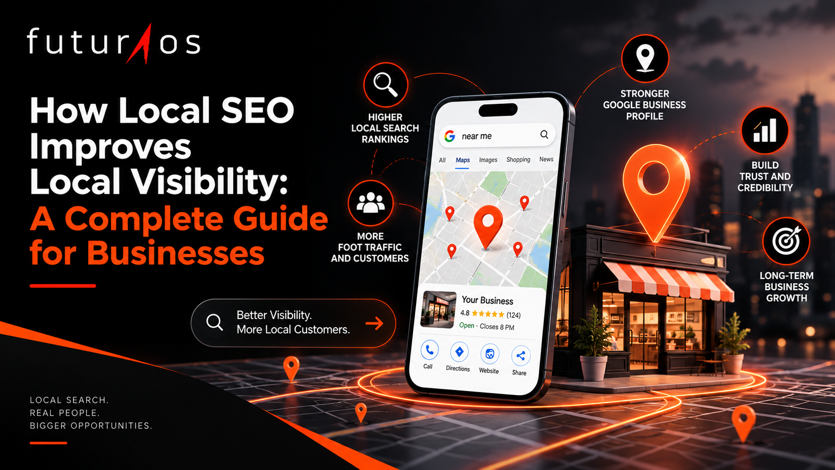 Local SEO