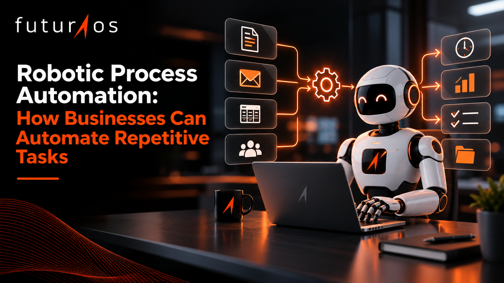 Robotic Process Automation