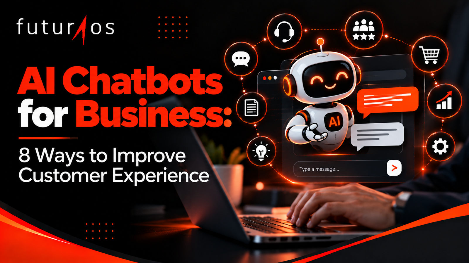 AI Chatbots Transform Customer Experience